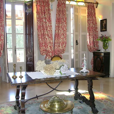 Guest house Casa De Bates Motril