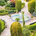 Casa De Bates Мотриль