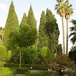 Casa De Bates 4* Мотриль