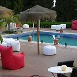 Casa De Bates 4* Мотриль