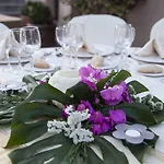 Casa De Bates Гостевой дом 4*