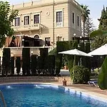 Гостевой дом Casa De Bates