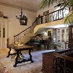 Гостевой дом Casa De Bates 4*