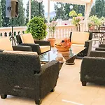 Casa De Bates Мотриль