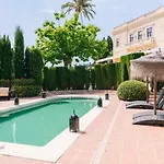 Casa De Bates Гостевой дом Мотриль