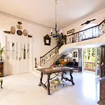 Casa De Bates 4* Мотриль