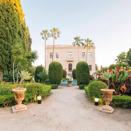 Casa De Bates Motril