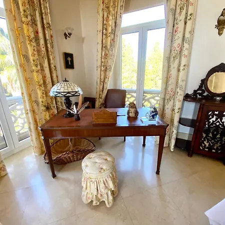Casa De Bates 3* Motril