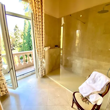 Guest house Casa De Bates Motril