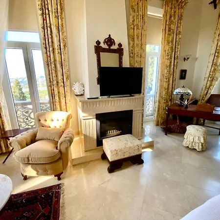 Casa De Bates Guest house Motril