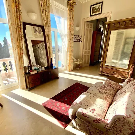 Gasthof Casa De Bates