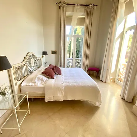 Casa De Bates 3* Motril