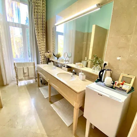 Casa De Bates Guest house Motril