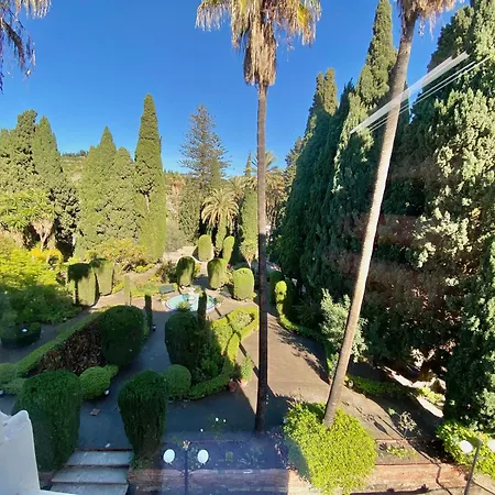 Casa De Bates 3* Motril