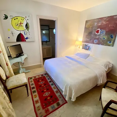 Casa De Bates Guest house Motril