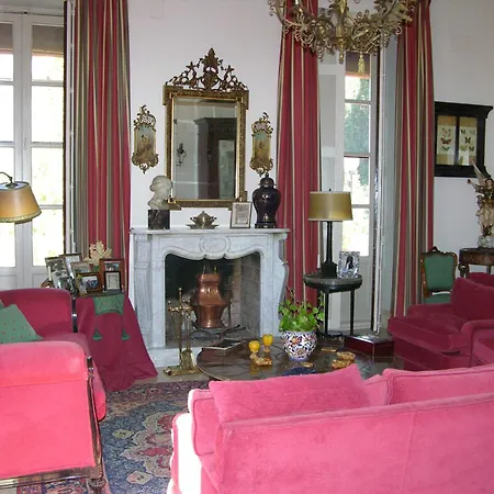 Casa De Bates Guest house Motril