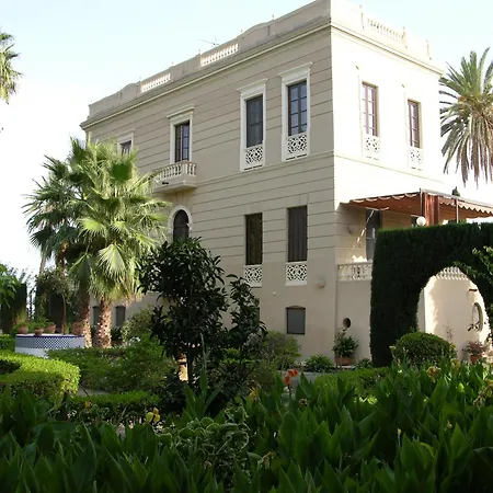 Casa De Bates Motril