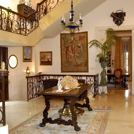 Guest house Casa De Bates Motril