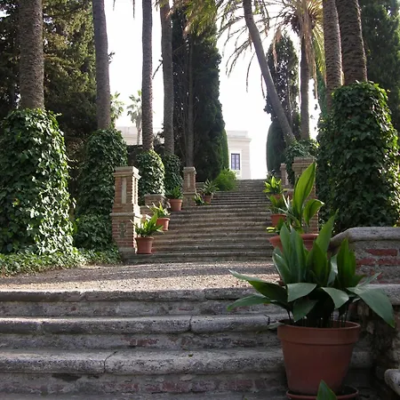 Casa De Bates Motril