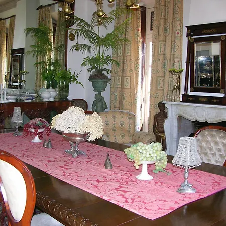 Guest house Casa De Bates Motril