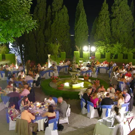 Guest house Casa De Bates Motril