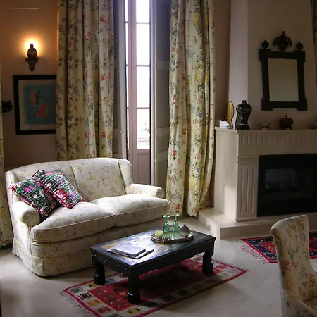 Gasthof Casa De Bates 4*