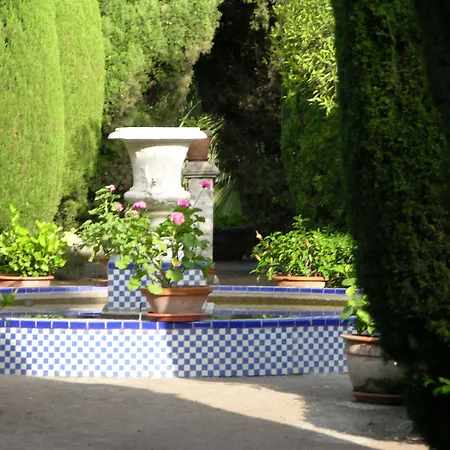 Casa De Bates Gasthof Motril