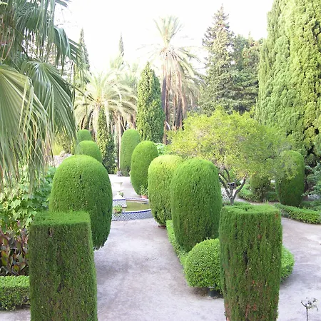 Casa De Bates Gasthof Motril