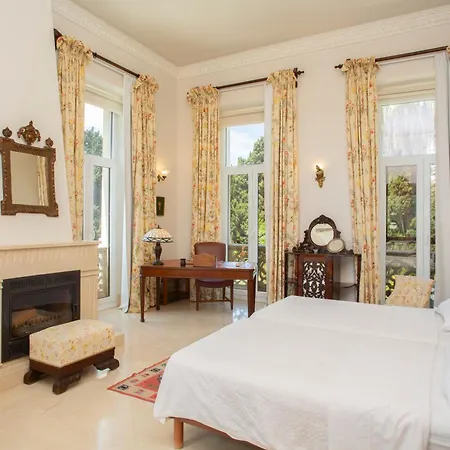 Casa De Bates Gasthof 4*
