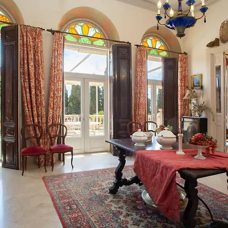 Gasthof Casa De Bates 4*