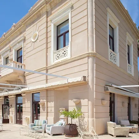 Casa De Bates Гостевой дом