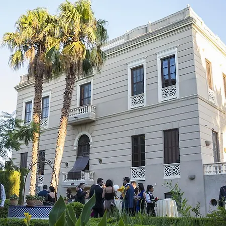 Casa De Bates Guest house