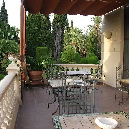 Casa De Bates Guest house 3*
