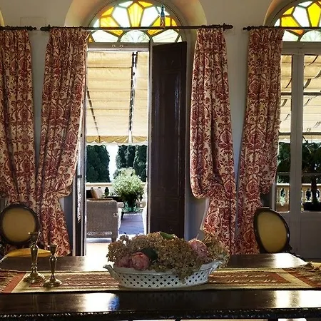 Casa De Bates Guest house 3*