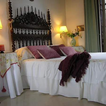 Casa De Bates Guest house