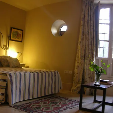 Casa De Bates 3* Motril