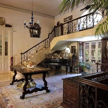 Gasthof Casa De Bates 4*