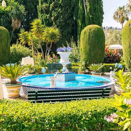 Gasthof Casa De Bates Motril