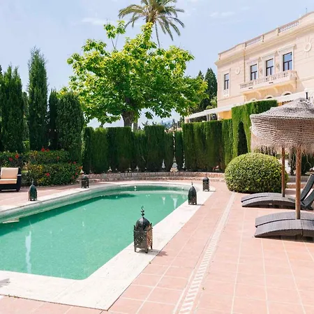 Casa De Bates Gasthof Motril